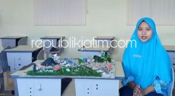 Dua Tim Siswa Smamita Sidoarjo Kembali Toreh Prestasi di Ajang Internasional di UIN Bandung