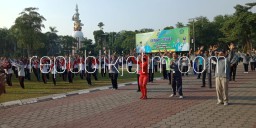 BPJS Sidoarjo Jalin Kerjasama dengan 158 Faskes