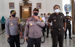 Pasien Covid -19 Perempuan Asal Ponorogo Meninggal Dunia Menyusul Suaminya