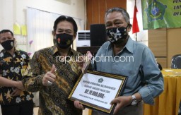 Bantuan Operasional Kampung Tangguh Rp 10 Juta Mulai Dicairkan untuk 84 Desa