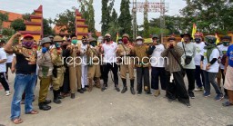 Gandeng Komunitas Onthelis Sepeda Tua, BHS Siap Bangun Jalur dan Spot Khusus