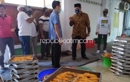 BHS : UMKM Sidoarjo Butuh Pendampingan Pemerintah Jangan Persulit Perizinannya
