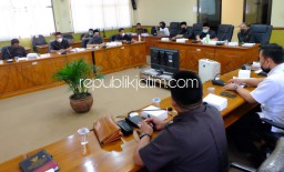 10 Desa dan Kelurahan Terdampak Lumpur di Sidoarjo Bakal Digabung