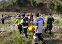 Mayat Perempuan Muda Ditemukan di Jembatan Perbatasan Ponorogo - Magetan