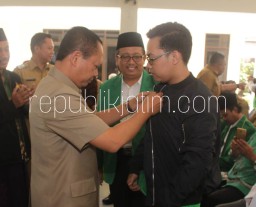 Ratusan Mahasiswa Unusida KKN, Diminta Sumbang Inovasi untuk Desa
