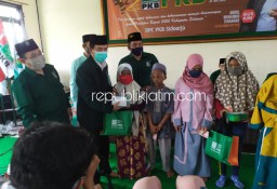 Harlah Ke 22, PKB Sidoarjo Diharapkan Makin Besar dan Memberikan Manfaat