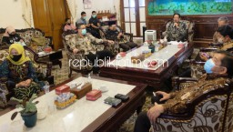 Sidoarjo Luncurkan Integrasi Layanan Perizinan Empat OPD dengan Sippadu 2.0