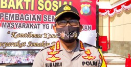Cegah Penyebaran Covid-19, Pembagian Daging Kurban Dilarang Berkerumun