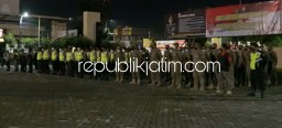 Dewan Desak Satpol PP Pemkab Sidoarjo Tambah Minim 100 Personel