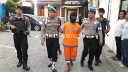 Dua Komplotan Rampok Nasabah Bank Ditembak, 1 Tewas 1 Terluka 4 DPO