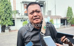 Tak Kunjung Beroperasi, Proyek RPH Krian Rp 13,9 Miliar Dideadline Dewan Akhir 2020 Dioperasionalkan