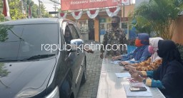 Ringankan Beban Siswa, Smamita Bagikan Kuota Gratis Untuk Belajar Via Daring