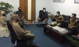Hasil Konsultasi Mendagri, Pilkades Serentak Sidoarjo Ditunda Hingga Setelah Pilkada 2020