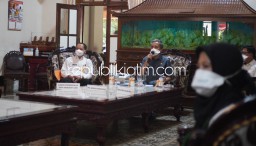 Calisline SMPN 4 Sidoarjo Masuk Top 45 Kovablik Jatim