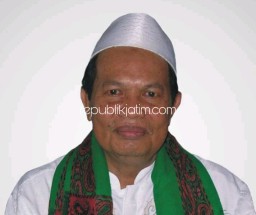 Terdiagnosa Covid-19, Mantan Walikota Mojokerto Berpulang di RS Mitra Keluarga Waru