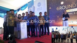 Siapkan 1.000 Hunian, Suncity Residence Apartemen Terkoneksi Mall, Hotel dan Waterpark