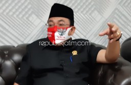 Subandi Mundur, Ketua Dewan Pastikan Jabatan Ketua Komisi A Jatah Fraksi PKB
