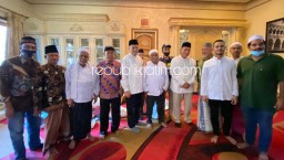 BHS - Taufiqulbar Paslon Berlatar Belakang NU, Bakal Saling Isi Jadikan Kota Sidoarjo Lebih Religius