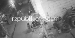 Menyaru Sewa Kamar Kos Tanpa Serahkan Identitas di Sawotratap Gedangan, Penghuni Baru Gondol 3 Motor