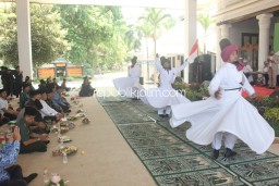 Tahun Baru Islam Diperingati Sebagai Sarana Introspeksi di Sidoarjo