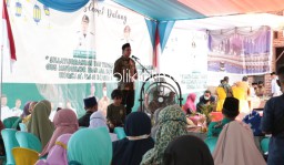 Demi Kemajuan Sidoarjo, Gus Muhdlor Buka Ruang Aspirasi Hingga Tingkat RT