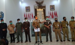 Di Ujung Masa Jabatan, Bupati Ponorogo Hutang ke PT SMI Rp 200 Miliar untuk Percepatan Pembangunan Infrastruktur