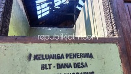 Dibakar Api Cemburu, Perempuan Asal Kebonsari Bakar Rumah Warga Balonggabus 3 Terluka