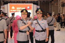 AKBP Arief Fitrianto Jabat Kapolres Ponorogo Gantikan AKBP Radiant