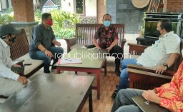 Empat Kecamatan Siap Jadi Mini MPP, Kecamatan Taman Harus Direlokasi