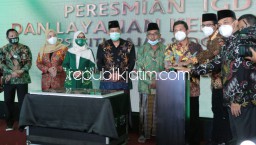Gus Muhdlor : Terapkan Konsep Pentahelix, Pembangunan di Sidoarjo Libatkan Semua Pihak