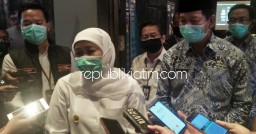 Persetujuan PAK Tunggu Pj Bupati, Gubernur Kabarkan SK Sudah Diturunkan Mendagri