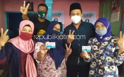 Gus Muhdlor : Warga Ber-KTP Sidoarjo Bisa Berobat dan Terdaftar BPJS Secara Gratis
