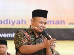 Masa Jabatan Bupati Sidoarjo Hasil Pilkada 2020 Hanya 4 Tahun