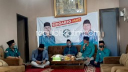 Tarik Investor, Gus Muhdlor - Subandi Rampingkan Perizinan Siapkan Program RTRW Online