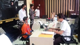 Kancil Residivis Spesialis Pembobol Rumah dan Tokoh Asal Blitar Diringkus Polisi