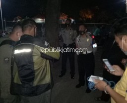Konflik dengan Kekasih, Sopir Truk Asal Kedungkembar Prambon Tewas Gantung Diri