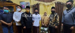 Pemkab Sidoarjo Dukung Total Wakid Juarai KDI 2020 di MNCTV