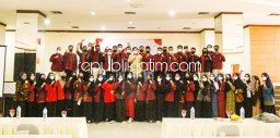 DPD IMM Jatim Restui Sidoarjo Jadi Tuan Rumah Musyda, Asal Diizinkan Bupati