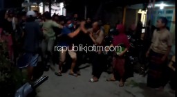 Jenazah Dipenuhi Luka Lebam dan Bekas Sulutan Rokok, Bocah 3 Tahun di Sidoarjo Diduga Tewas Dianiaya Bapak Tiri