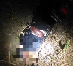 Mayat Korban Kecelakaan di Ponorogo Gembol Uang Rp 8,4 juta