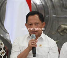 Mendagri Tak Pernah Diwawancarai Soal Pembahasan RAPBD DKI Jakarta Tahun 2020
