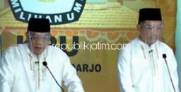 BHS - Taufiq Unggul di Penguatan Birokrasi Pelayanan dan Penataan Ekonomi Kerakyatan Melalui UMKM