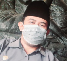KPU Ponorogo Siapkan Bilik Khusus di Setiap TPS di Pilkada 2020