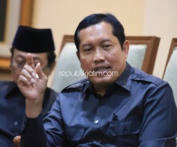 Pansus KPBU RSUD Barat Sidoarjo dari Konsultasi ke Wagub hingga KPK