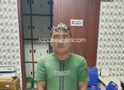 Dinilai Menghina Petugas Karena Unggah Video di Medsos, Sopir Truk Asal Semarang Dijerat UU ITE