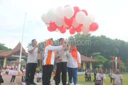 Wabup Sidoarjo Minta Korpri Perbaiki Kinerja