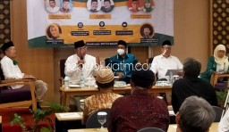 BHS - Taufiq Tak Mau Warga Sekolah Diluar Sidoarjo, Gus Muhdlor - Subandi Siapkan Bantuan Swasta