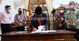 Tingkatkan Layanan Publik, Pemkab Sidoarjo Tambah Empat Mini MPP