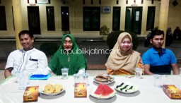 Siti Alfiyah Terpilih Anggota BPD Tempel Keterwakilan Perempuan