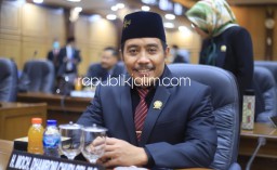 Soal UMK Sidoarjo, Dewan Minta Buruh dan Pengusaha Saling Memahami Kondisi Pandemi Covid-19